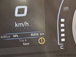 IVECO DAILY 35 S 14 ac automaat EURO6