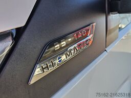 IVECO DAILY 35 S 14 ac automaat EURO6