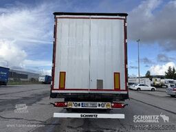 Schmitz Cargobull Curtainsider Standard
