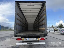 Schmitz Cargobull Curtainsider Standard