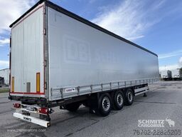 Schmitz Cargobull Curtainsider Standard