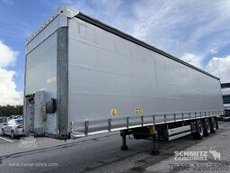 Schmitz Cargobull Curtainsider Standard