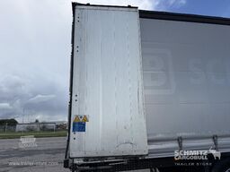 Schmitz Cargobull Curtainsider Standard
