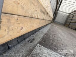 Schmitz Cargobull Curtainsider Standard