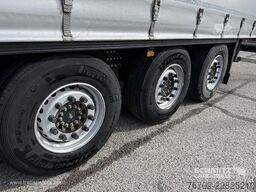 Schmitz Cargobull Curtainsider Standard