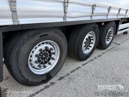 Schmitz Cargobull Curtainsider Standard