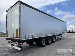 Schmitz Cargobull Curtainsider Standard