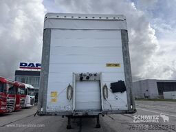 Schmitz Cargobull Curtainsider Standard