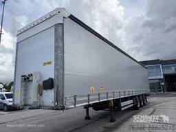 Schmitz Cargobull Curtainsider Standard