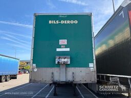 Trouillet Semitrailer Dryfreight Standard