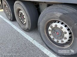 Trouillet Semitrailer Dryfreight Standard
