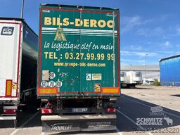 Trouillet Semitrailer Dryfreight Standard