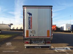 Schmitz Cargobull Semitrailer Curtainsider Standard