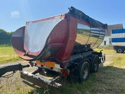 Kel-Berg Tandem Kipper