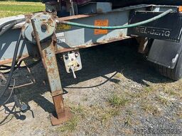 Kel-Berg Tandem Kipper