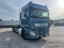DAF DAF XF 510 SCARRABILE USATO