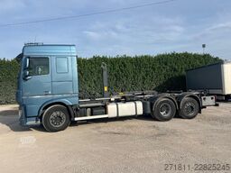 DAF DAF XF 510 SCARRABILE USATO