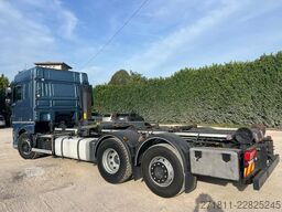 DAF DAF XF 510 SCARRABILE USATO