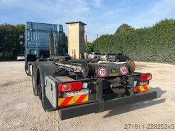 DAF DAF XF 510 SCARRABILE USATO