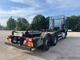 DAF DAF XF 510 SCARRABILE USATO