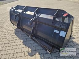 LSB Stahlbau LADESCHAUFEL 2500 MM 1200 L