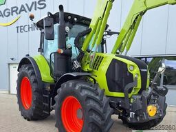 Claas ARION 530 CMATIC CIS+