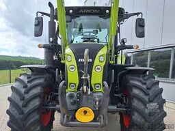 Claas ARION 530 CMATIC CIS+