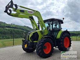 Claas ARION 530 CMATIC CIS+