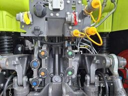 Claas ARION 530 CMATIC CIS+