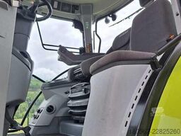 Claas ARION 530 CMATIC CIS+