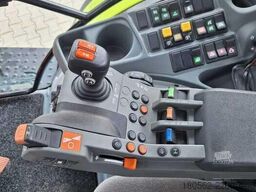Claas ARION 530 CMATIC CIS+