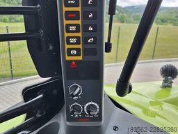 Claas ARION 530 CMATIC CIS+