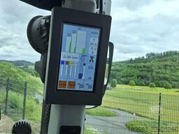 Claas ARION 530 CMATIC CIS+