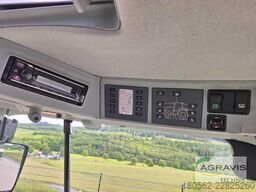 Claas ARION 530 CMATIC CIS+