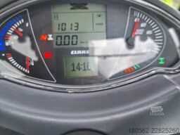 Claas ARION 530 CMATIC CIS+