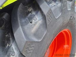 Claas ARION 530 CMATIC CIS+