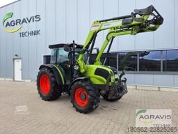 Claas ELIOS 210