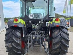 Claas ELIOS 210