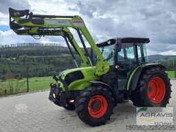 Claas ELIOS 210