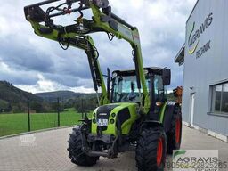 Claas ELIOS 210