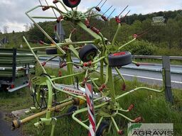 Claas VOLTO 770 H