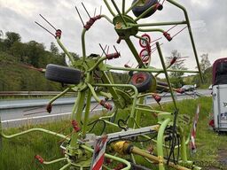 Claas VOLTO 770 H