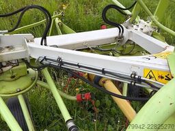 Claas VOLTO 770 H