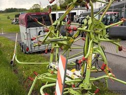 Claas VOLTO 770 H