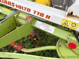 Claas VOLTO 770 H