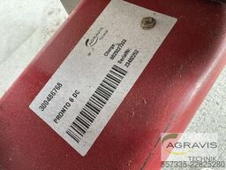 Horsch PRONTO 6 DC