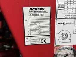 Horsch PRONTO 6 DC
