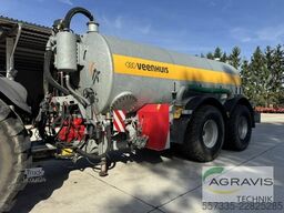 Veenhuis ECOLINE TANDEM Dummy