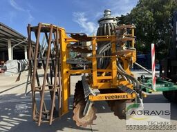 Veenhuis ECOLINE TANDEM Dummy