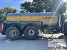 Veenhuis ECOLINE TANDEM Dummy